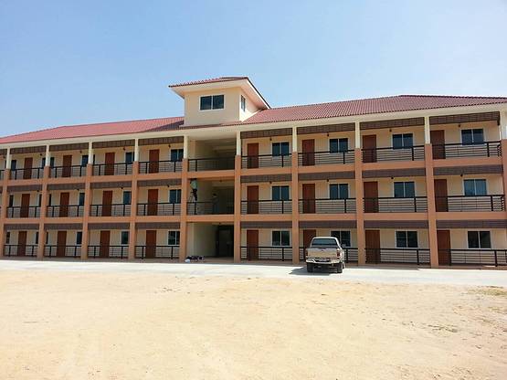 Condo · Bang Lamung, chon_buri — photo 3