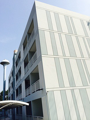 ME Residence — photo 2