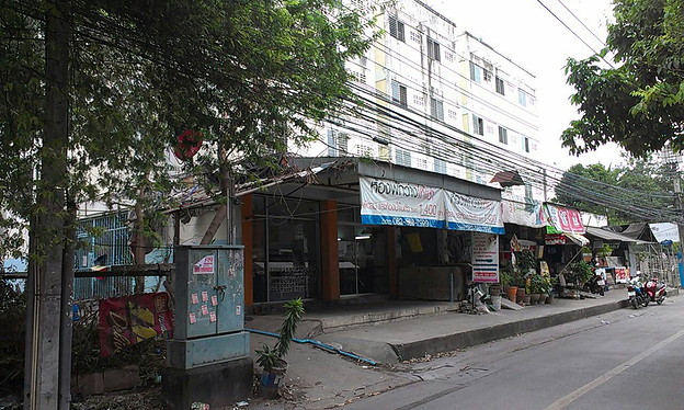 Condo · Bang Khae, bangkok — photo 5
