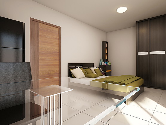 Condo · bangkok — photo 1