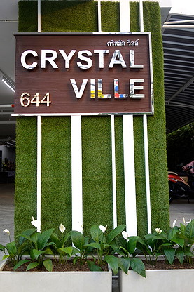 Condo · bangkok — photo 2