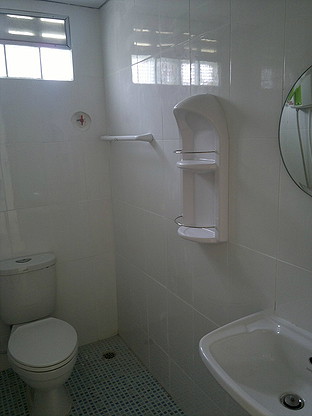 Condo · Khlong San, bangkok — photo 2