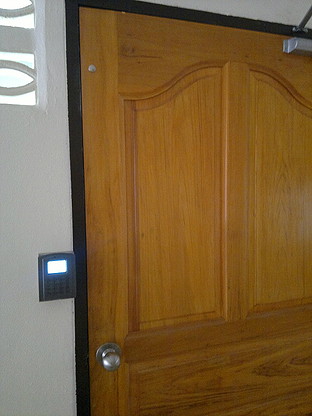 Condo · Khlong San, bangkok — photo 4
