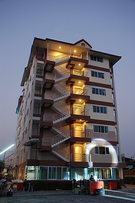 Condo · Phasi Charoen, bangkok — photo 5