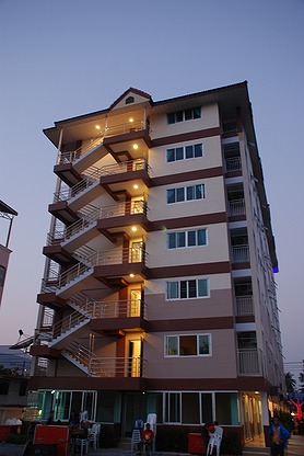 Condo · Phasi Charoen, bangkok — photo 4