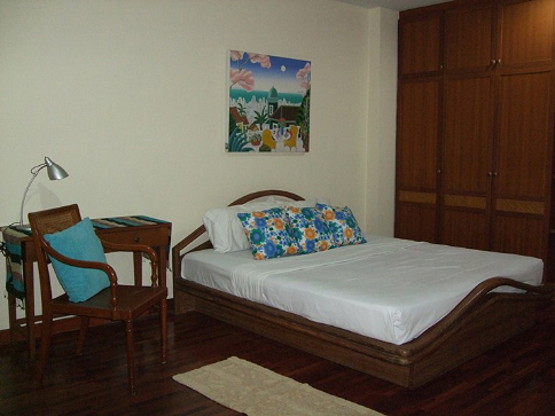 Condo · Mueang Nonthaburi — photo 4