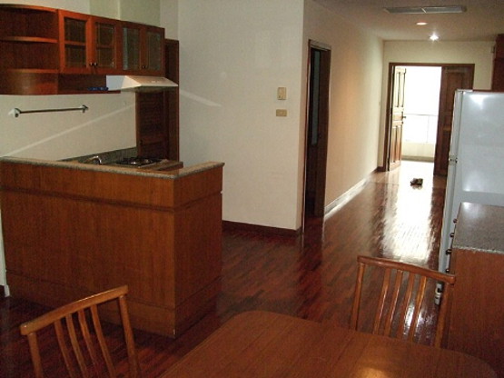 Condo · Mueang Nonthaburi — photo 5