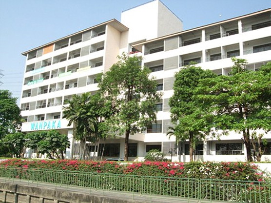 Condo · Mueang Nonthaburi — photo 1