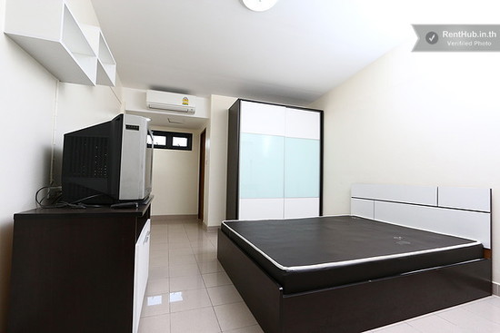 Baan Ratchaneekorn  - Apartment for Rent