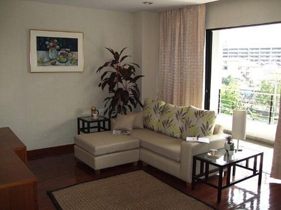 Condo · Mueang Nonthaburi — photo 2