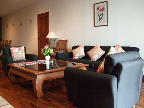 Condo · Mueang Nonthaburi — photo 3