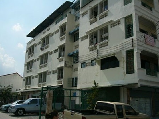 Condo · Don Mueang, bangkok — photo 1
