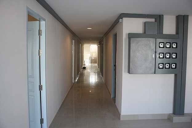 Condo · Watthana, bangkok — photo 4