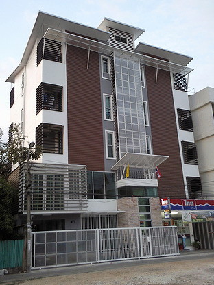 Condo · bangkok — photo 1