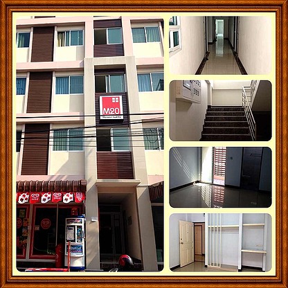 Condo · bangkok — photo 1