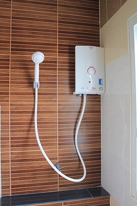 Condo · Mueang Chon Buri, chon_buri — photo 3