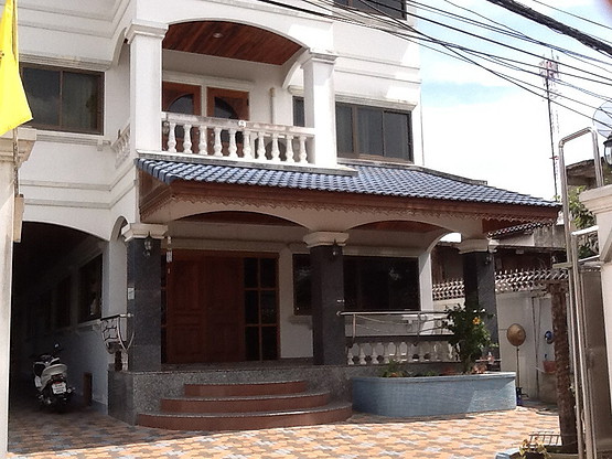 Condo · Bang Khae, bangkok — photo 2