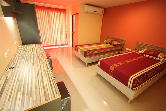 4SunDorm - Apartment for Rent