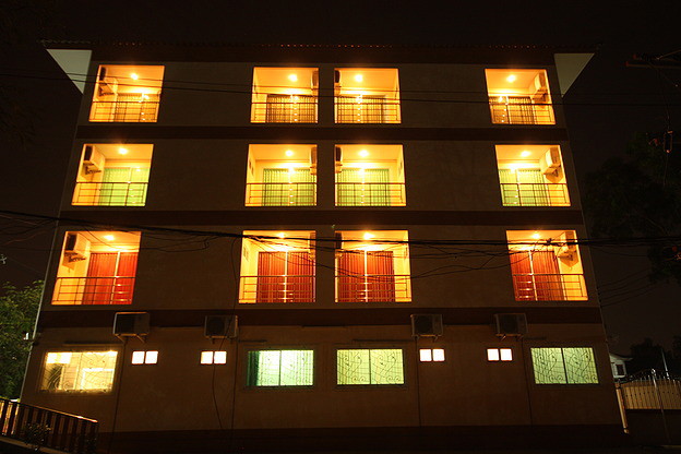 4SunDorm — photo 5