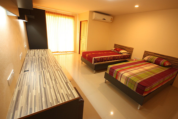 4SunDorm — photo 3