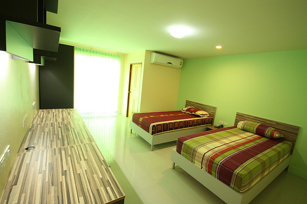 4SunDorm — photo 2
