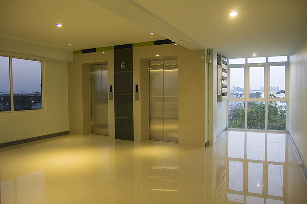 1 Bed Condo · Bang Na, bangkok — photo 5