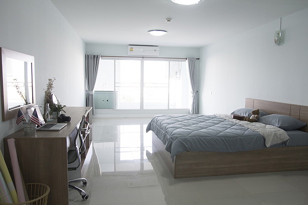 1 Bed Condo · Bang Na, bangkok — photo 2