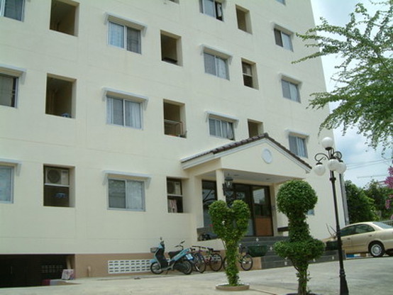 Condo · Chatuchak, bangkok — photo 3