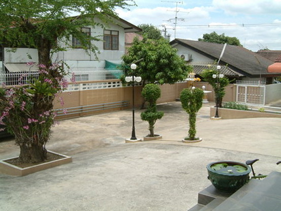Condo · Chatuchak, bangkok — photo 5