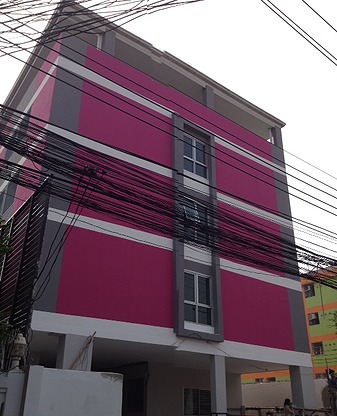Condo · bangkok