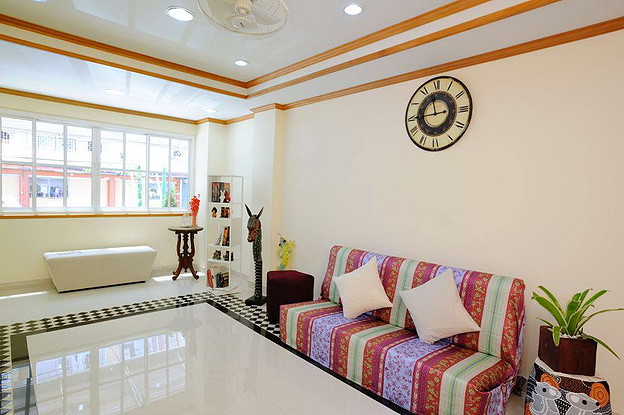Condo · Bangkok Noi, bangkok