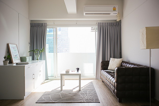 Condo · bangkok — photo 3