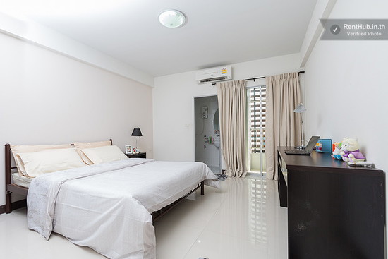 Pattana Place - Apartment for Rent