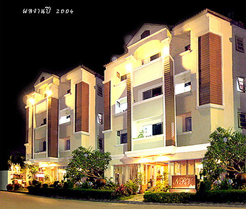Condo · Bang Khen, bangkok — photo 4