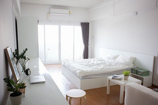 Condo · bangkok — photo 1