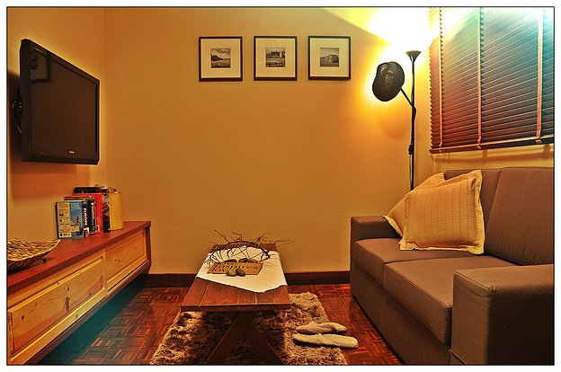 Condo · Pak Kret — photo 1