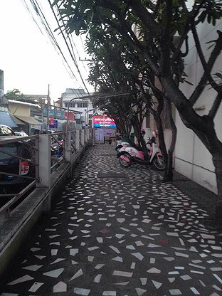 Condo · Mueang Chiang Mai, chiang_mai — photo 4