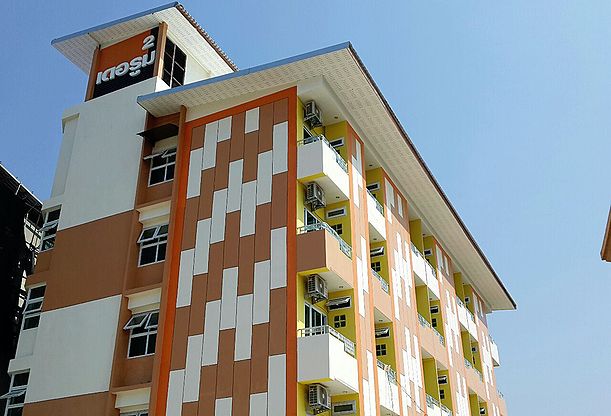 Condo · Mueang Chiang Mai, chiang_mai — photo 5