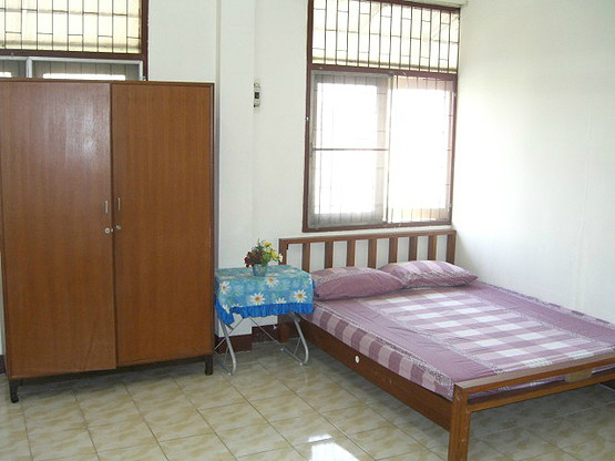Condo · Bangkok Noi, bangkok — photo 1