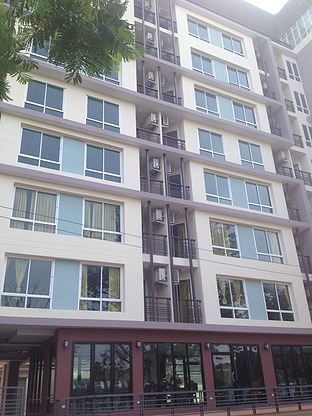 Condo — photo 2