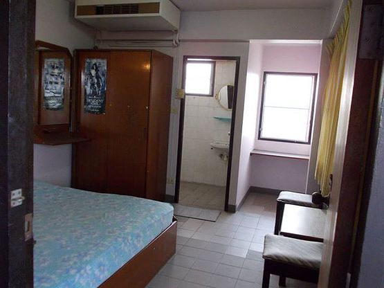 Condo · Don Mueang, bangkok — photo 2