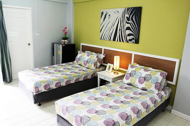 Condo — photo 5