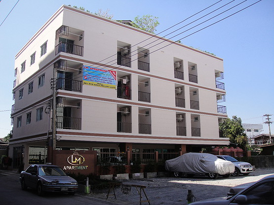 LM Apartment — photo 4