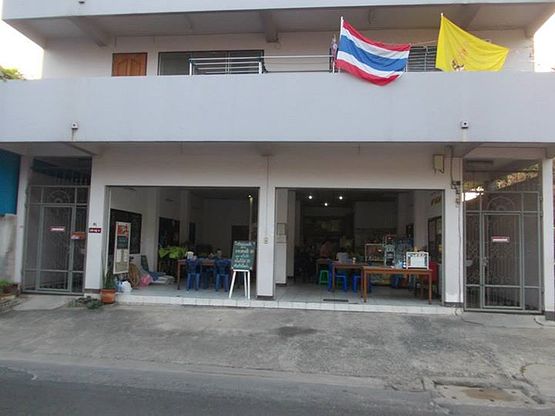 Condo · Don Mueang, bangkok — photo 3