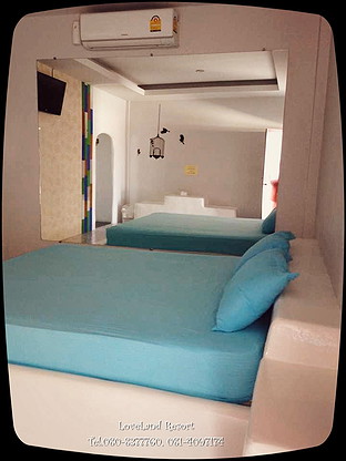 Loveland Resort — photo 4