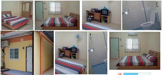 Condo · Mueang Chon Buri, chon_buri — photo 5
