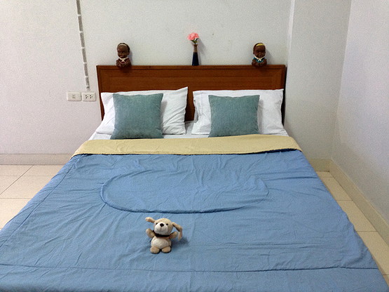 Condo · Wang Thonglang, bangkok — photo 4