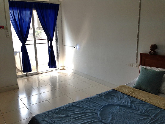 Condo · Wang Thonglang, bangkok