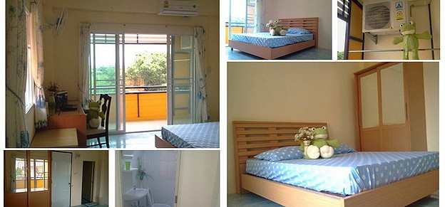 Condo · Mueang Chon Buri, chon_buri — photo 2