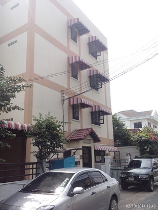 Condo · Chatuchak, bangkok — photo 5